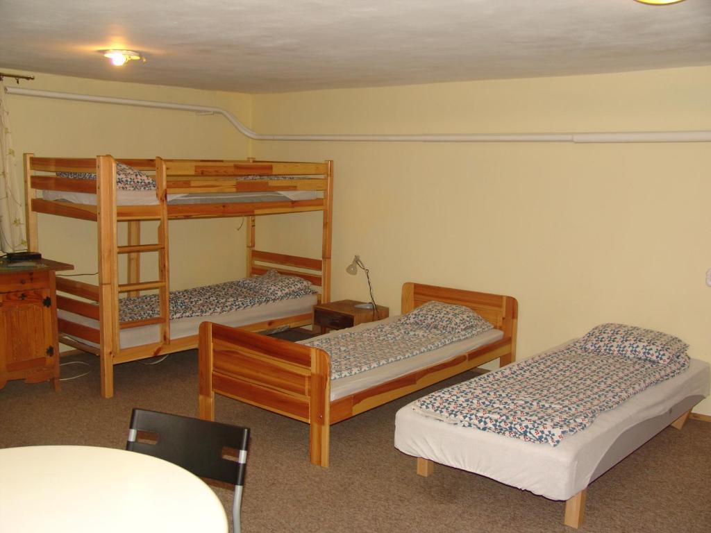 Hostel Victoria Krakow Room photo