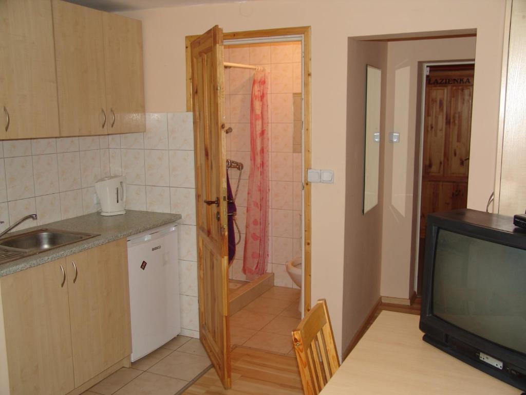 Hostel Victoria Krakow Room photo
