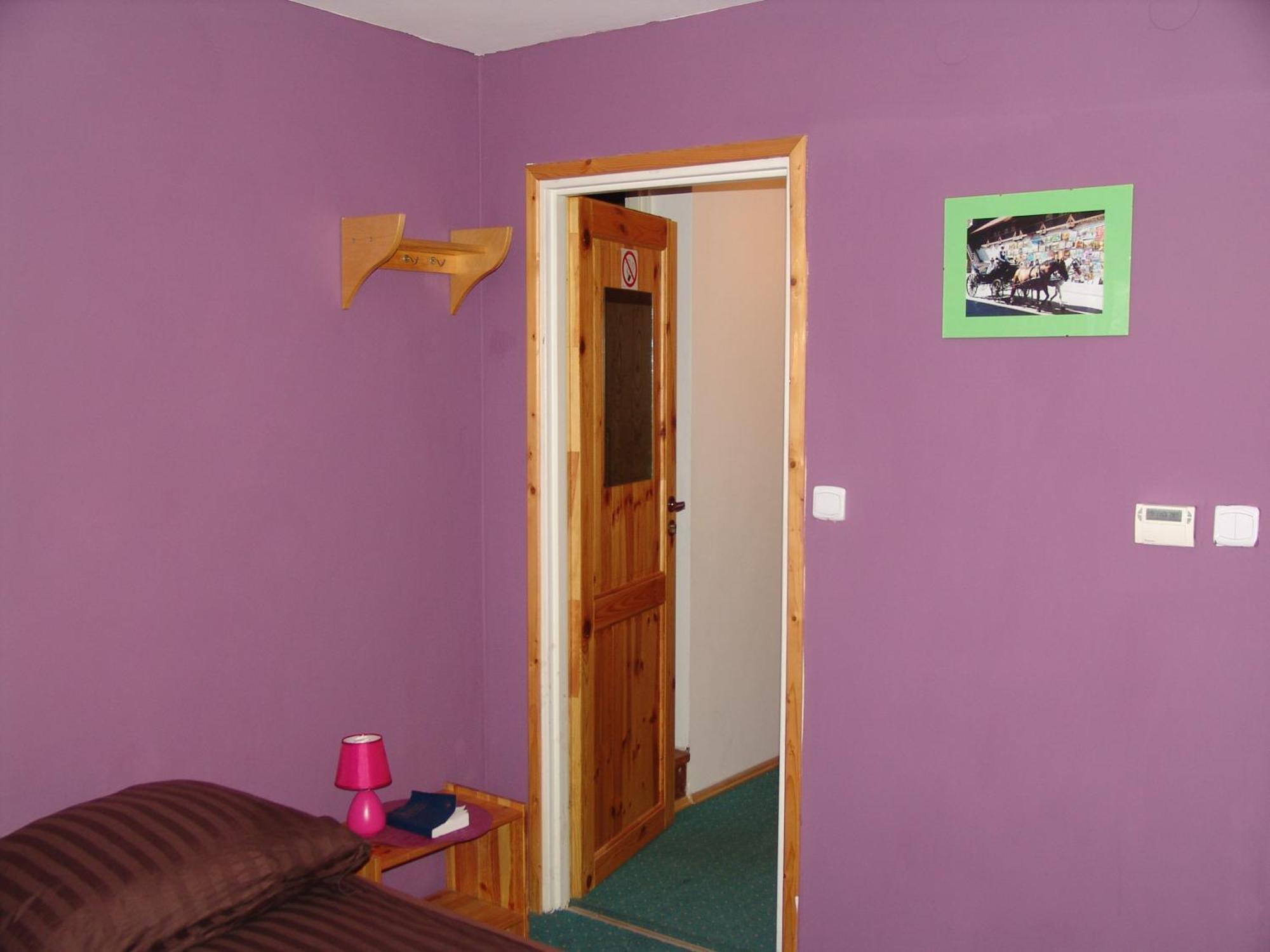 Hostel Victoria Krakow Exterior photo