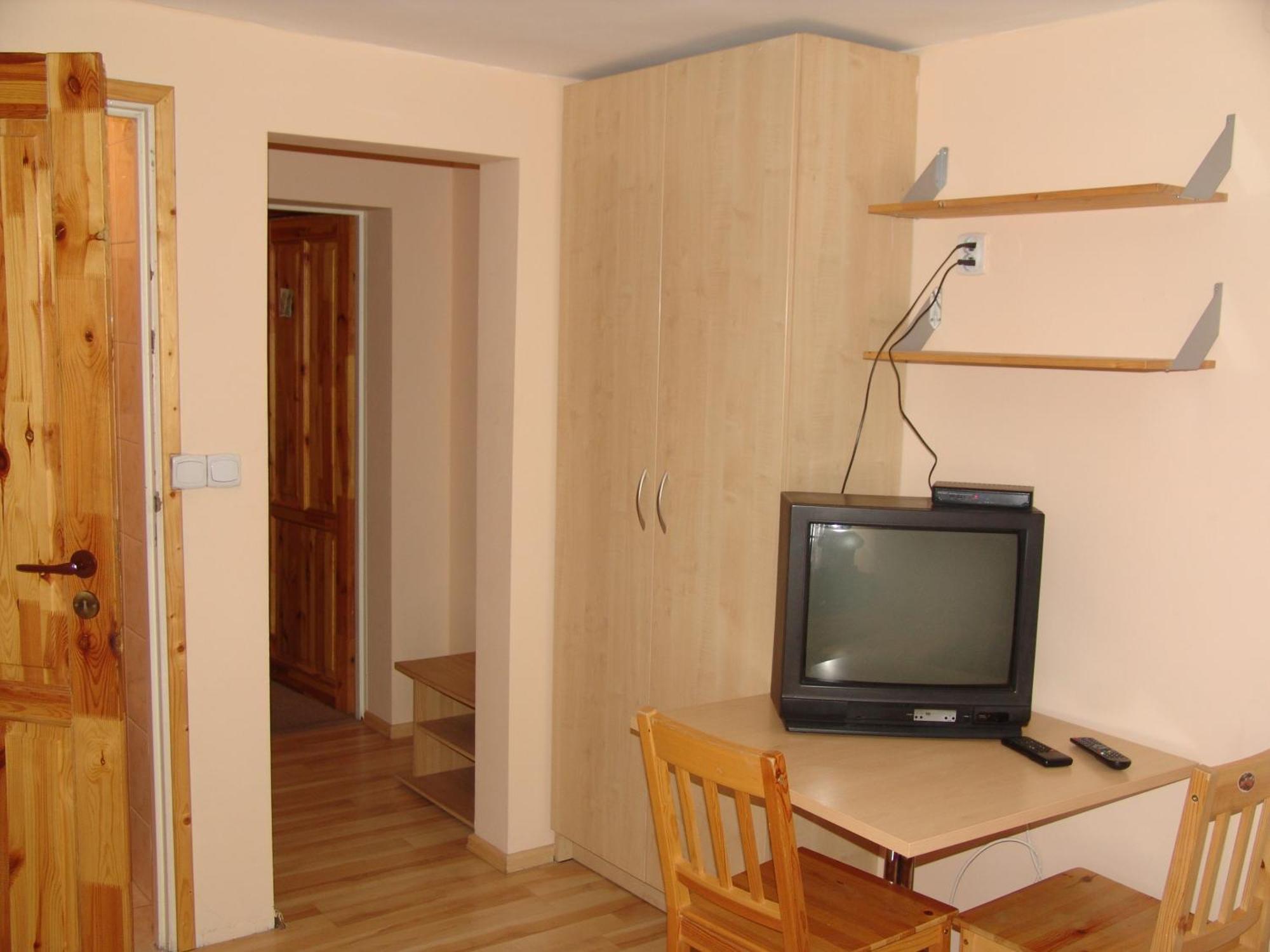 Hostel Victoria Krakow Exterior photo